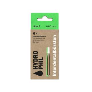 Interdental Sticks 0,60 mm