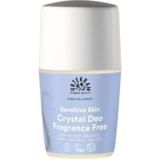 Fragrance Free Deo Roll On