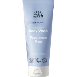 Fragrance Free Body Wash