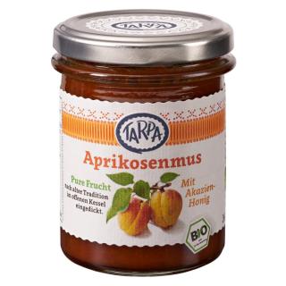 Aprikosenmus 90%
