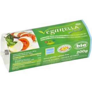 Veganella NATUR
