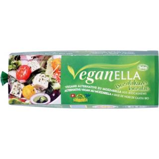 Veganella BASILIKUM