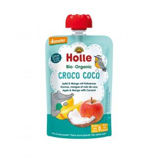Pouchy Croco Coco