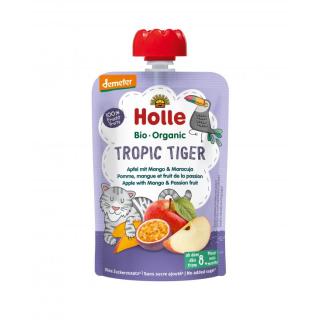 Pouchy Tropic Tiger