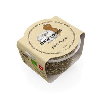 Fresh-Pepper
