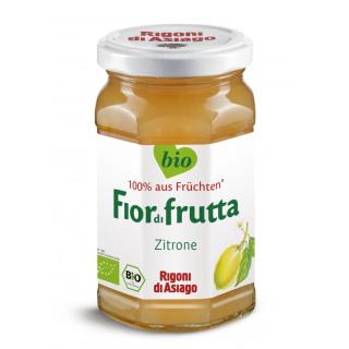 FiordiFrutta Zitrone Aufst