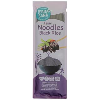 Black Rice Noodle, glutenfrei
