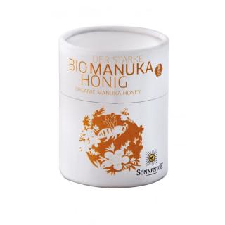 Der starke Manuka-Honig