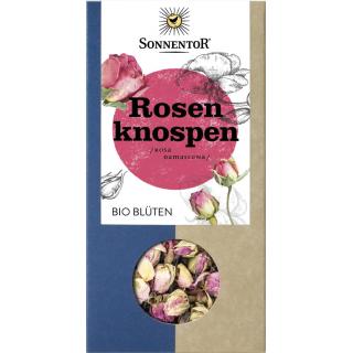 Rosenblüten