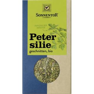 Petersilie