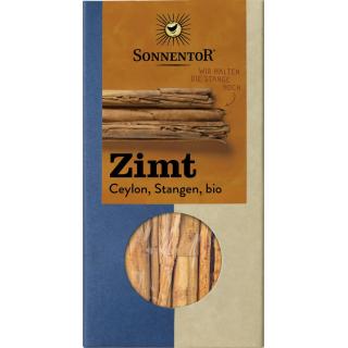 Zimtstangen