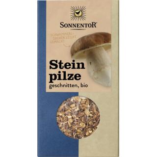 Steinpilze getrocknet