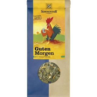 Guten-Morgen-Tee