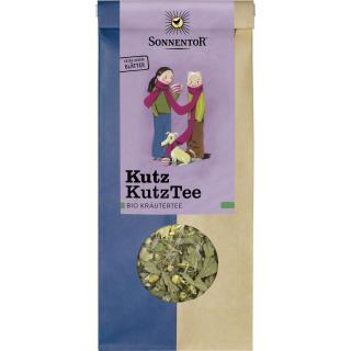 Kutz Kutz Tee, Hustentee