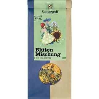 Blütentee DEMETER