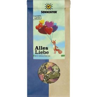 Alles Liebes-Kräutertee