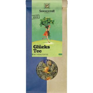Glückstee