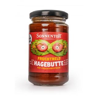 V! Fruchtaufstrich Hagebutte