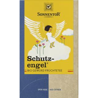 Schutzengel-Tee