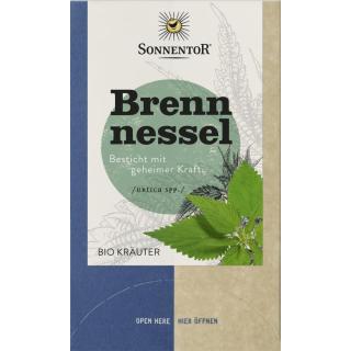 Brennessel - Tbt