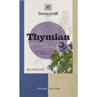 Thymian - Tbt