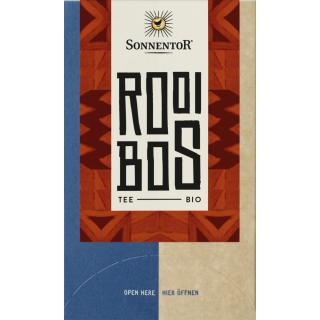 Rooibos Tee Probier mal! - Tbt