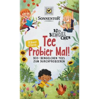 Tee Probier mal! BioBengelchen - Tbt