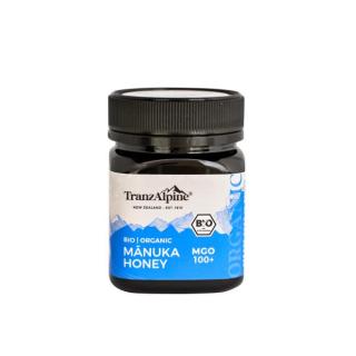 Manuka-Honig TranzAlpine MGO 100+