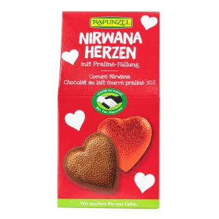Nirwana Herzen HIH