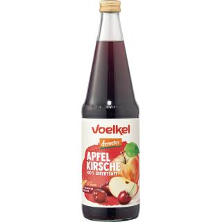 VOR Apfel-Kirschsaft heimisch