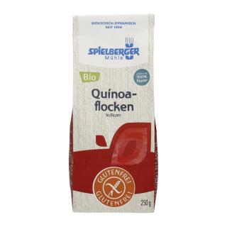 Quinoaflocken