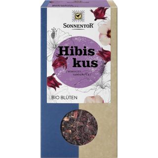 V! Hibiskustee (rote Malve)