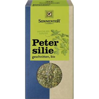 Petersilie