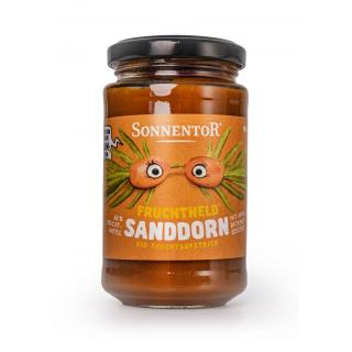 V! Fruchtaufstrich Sanddorn